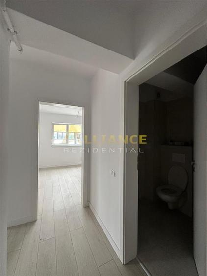 NOU 2 camere Biruintei