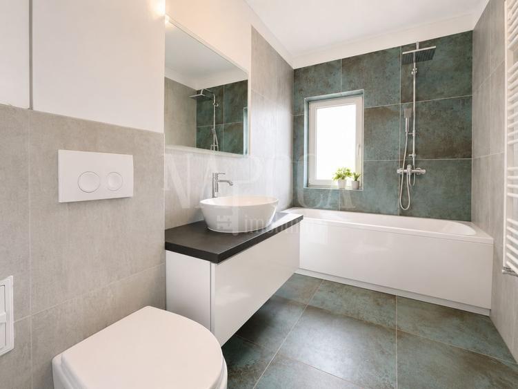 Casa 5 camere de vanzare in Floresti