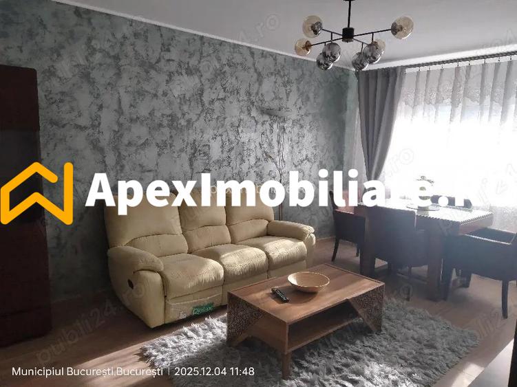 Apartament 2 camere de inchiriat Aviatiei București | ApexImobiliare.ro - 3
