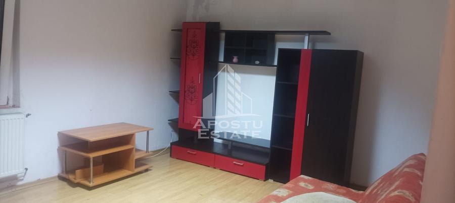 Apartamament decomandat 2 camere, Sagului-Rebreanu