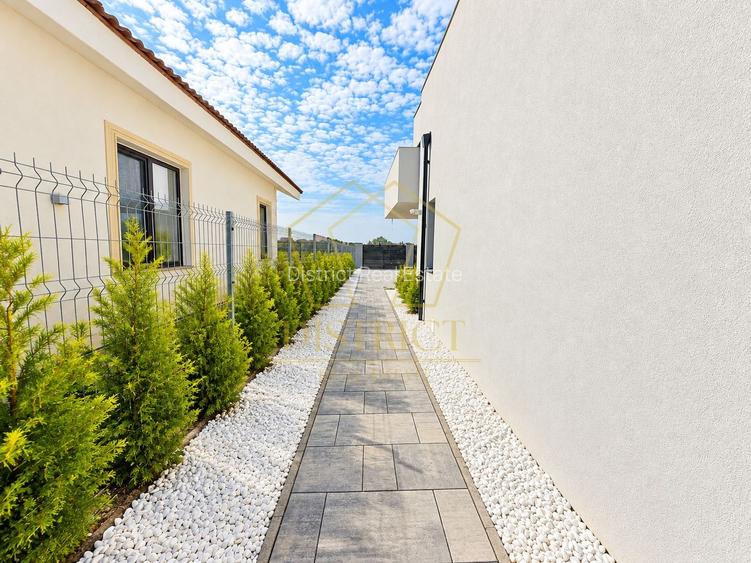 Duplex cu 5 camere | Dumbravita