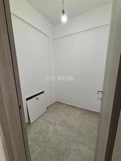 Ap. 2 camere, SD, 53mp, Bucium-Visan, 0% comision, Intabulat - 15