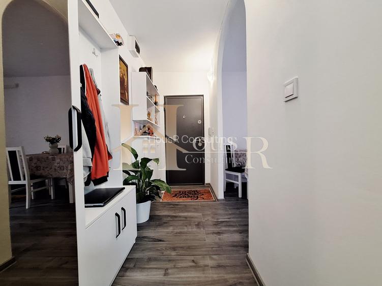 Renovat complet. Bloc izolat. Langa Parcul Clabucet. Boxa. - 17