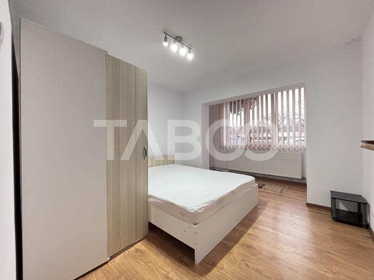Apartament 2 camere de vanzare comision 0% in cartier Dambul Rotund