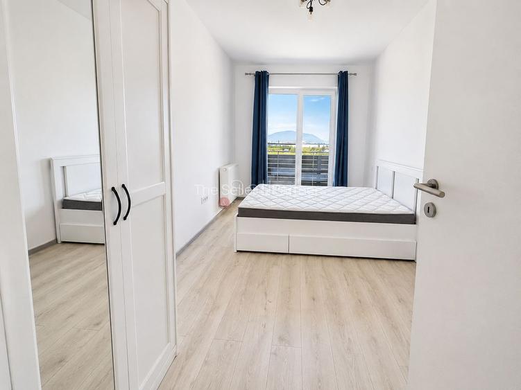 Zona Linistita | Loc de Parcare Inclus - 5