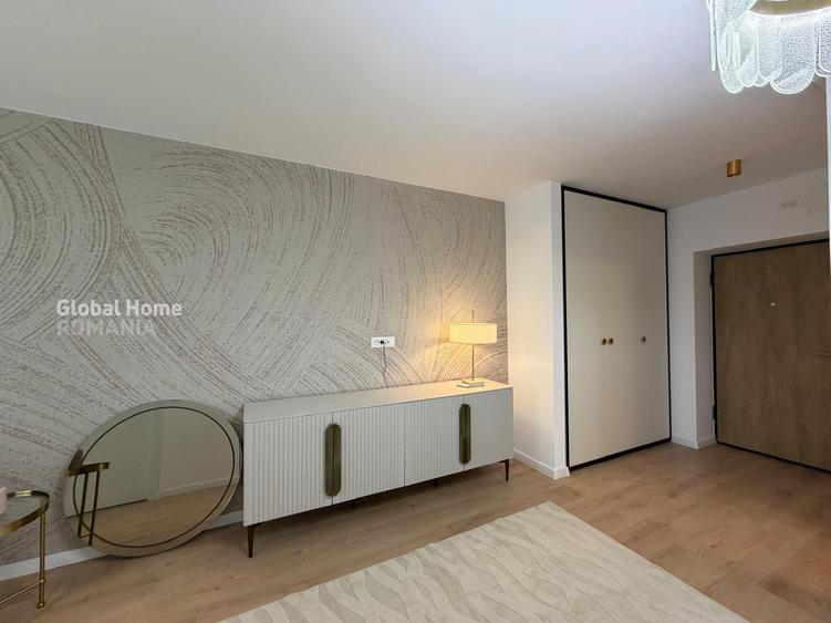 Designer Studio + Parking + Terrace | Titan - Pallady - Hills Titanium