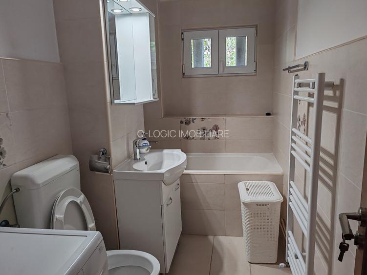 Apartament 3 camere mobilat si utilat zona Centrul Civic - 22