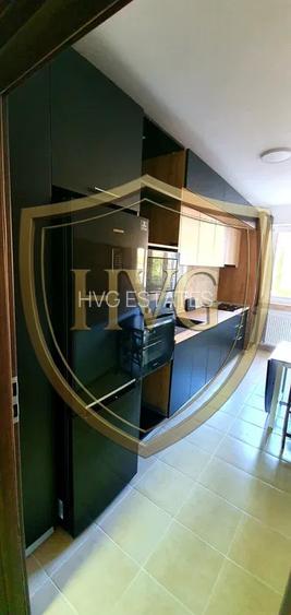 Apartament cu 2 camere | Centrala proprie | Loc de parcare | Muncii - 6