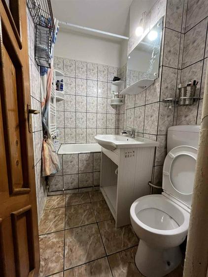 Apartament 2 camere de vanzare zona Alexandru -Iasi