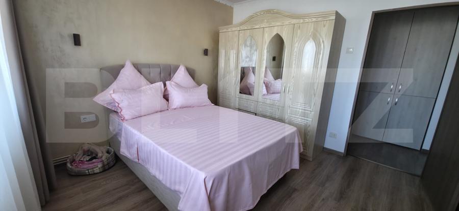 Apartament 2 camere, 50 mp, balcon 12mp, zona Marasesti