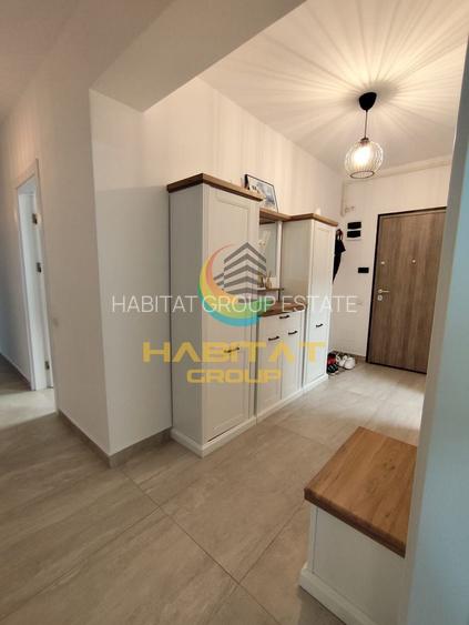 Apartament 4 Camere Sector 4 Constantin Brancoveanu - 9