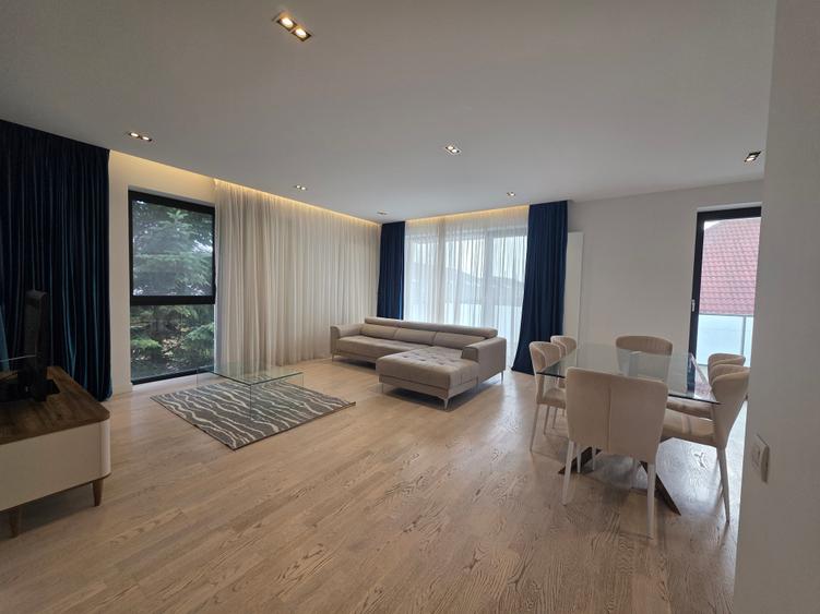 ÎNCHIRIERE APARTAMENT 3 CAMERE - EROU IANCU NICOLAE