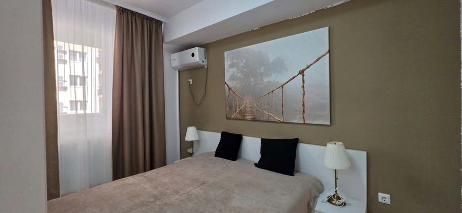 Studio modern de vânzare – Ioșia Residence | 97.000 Euro-AP0774