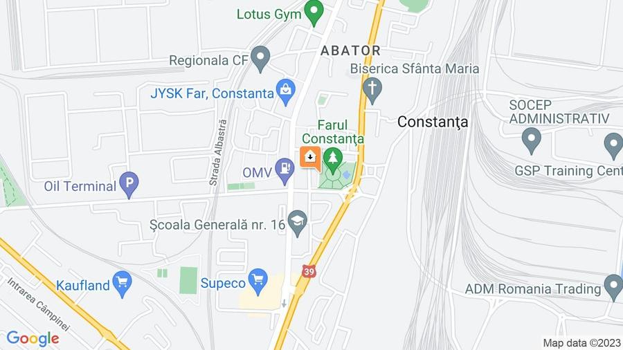 Spatiu Comercial Zona Far