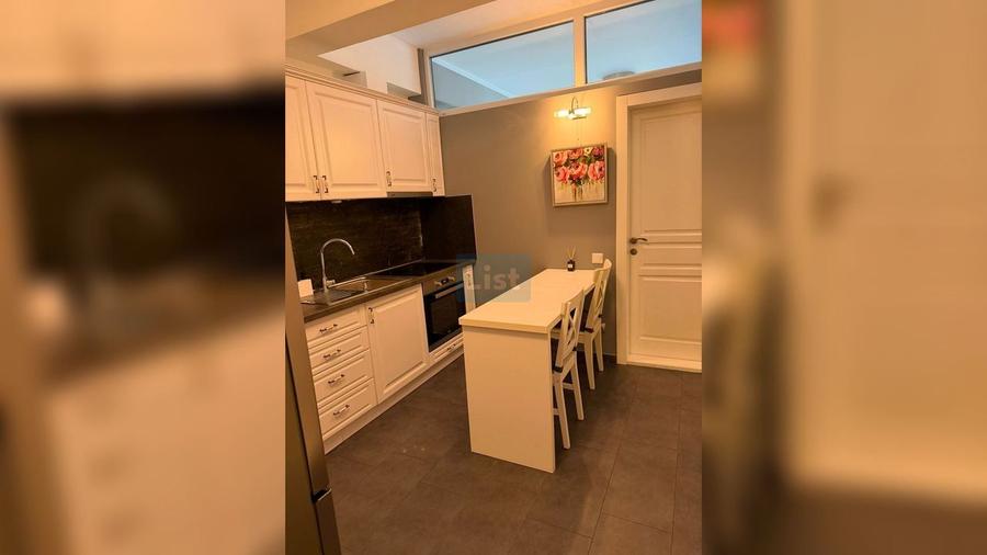 0% Comision | Apartament cu 2 camere si terasa | Semicentral
