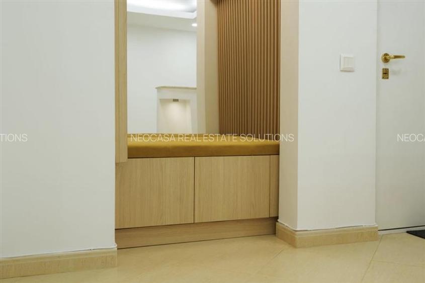 Apartament 3 camere - perfect pentru birou - 22