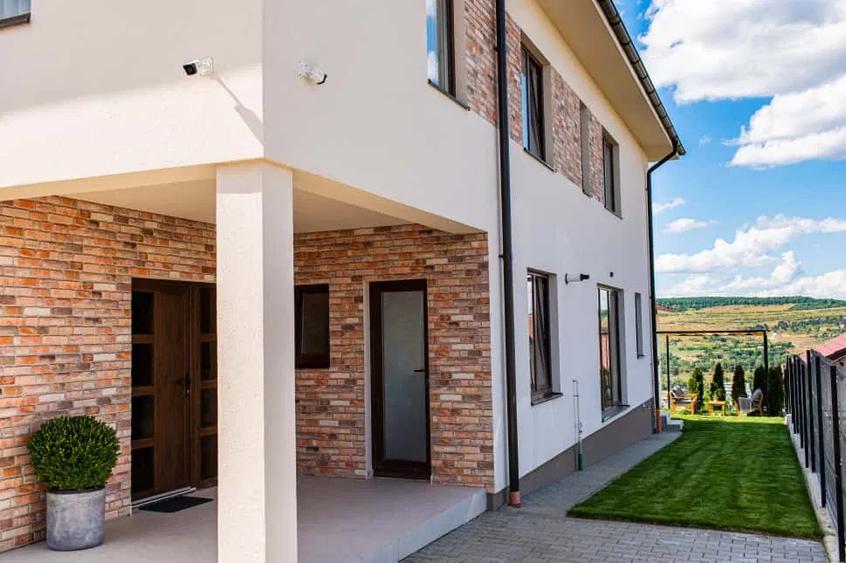 Duplex modern premium | 4 camere | complet mobilat | zona Vivo – Florești