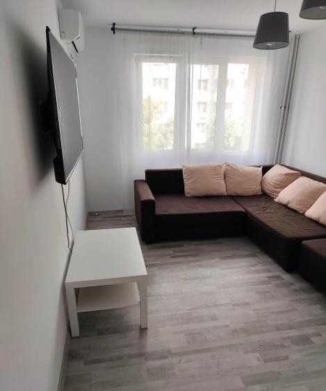 Apartament 2 camere | Nicolae Grigorescu |  Nou | Decomandat