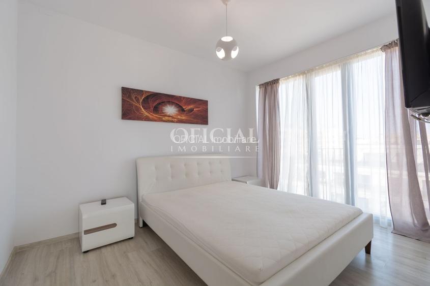 Apartament 2 camere | 52 Mp | Modern | VIVIDO | Zona Iulius Mall FSEGA - 16