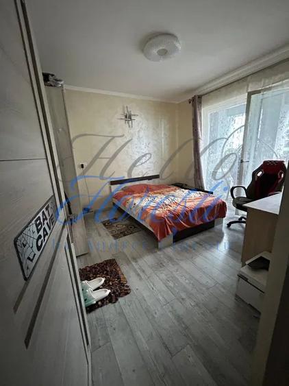 Apartament 4 camere, mobilat utilat 92mp, Columna Residence