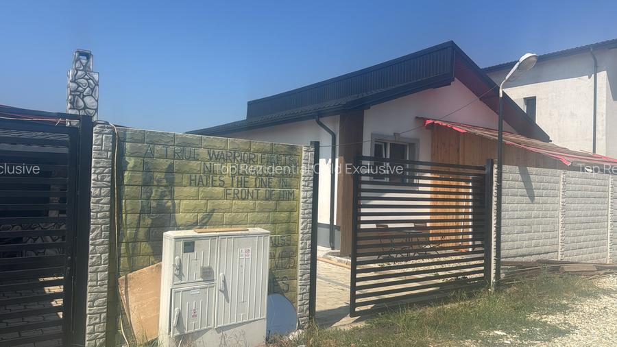 CASA LA CHEIE ! - 2