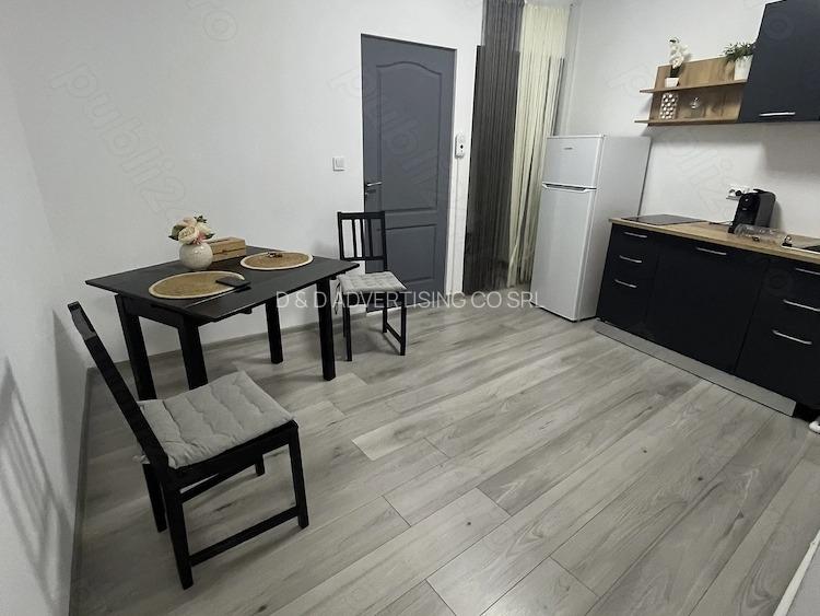Cismigiu - Facultatea de Drept - Apartament Ultramodern - 2