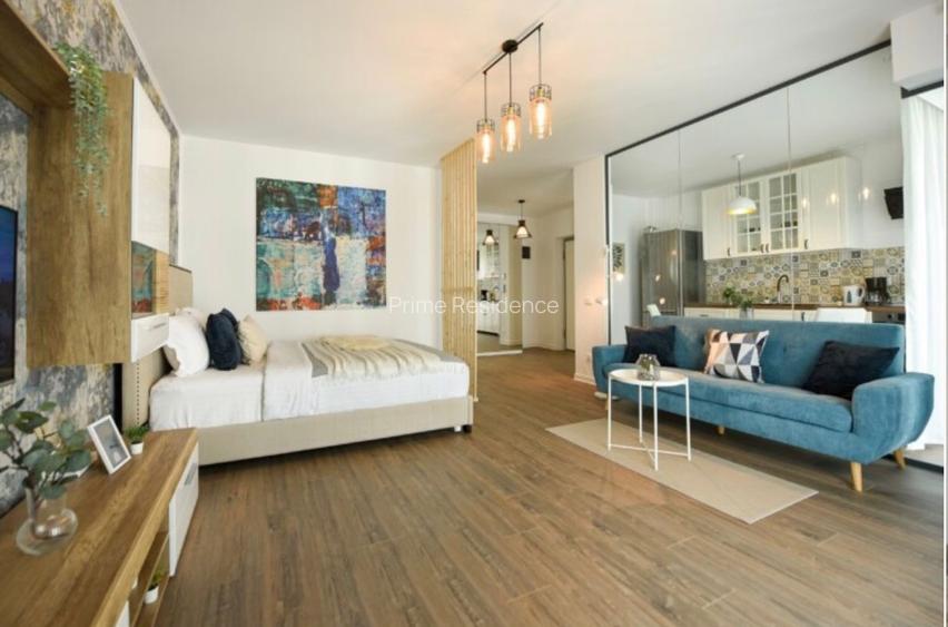 Vanzare Studio Cloud 9 Residence Aviatiei - 9