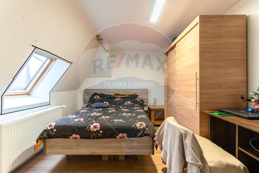 OPORTUNITATEI CASĂ modernă | 238mp utili și teren intravilan 7150mp - 29