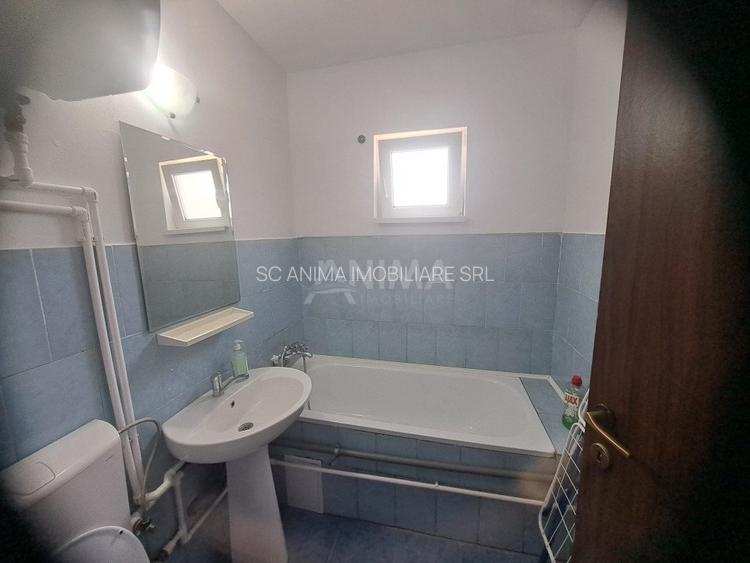 Garsoniera spatioasa, zona Bulevardul Muncii, parcare inclusa - 9