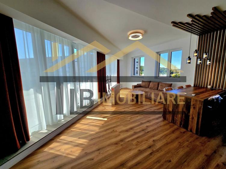 Penthouse, 88mp, 45mp terasa, parcare, Zona Concept 9