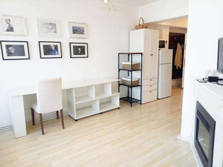 Inchiriere studio Cismigiu, Bucuresti ultracentral