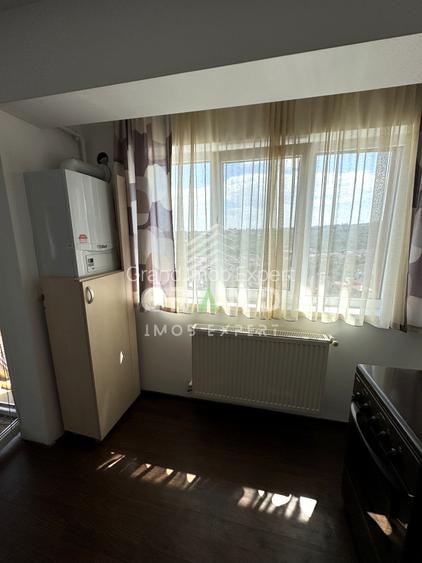 Apartament 2 camere, Mănăștur - 9