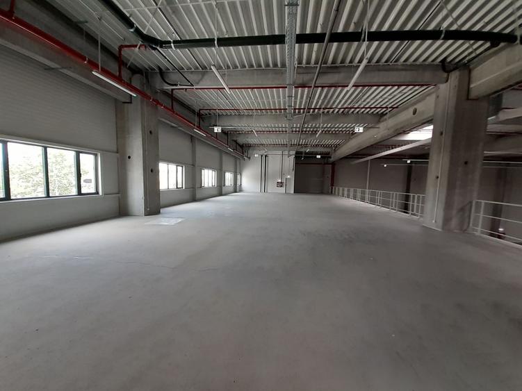 Bd. Th. Pallady - ISU - comision 0 - finalizare Q2 2027