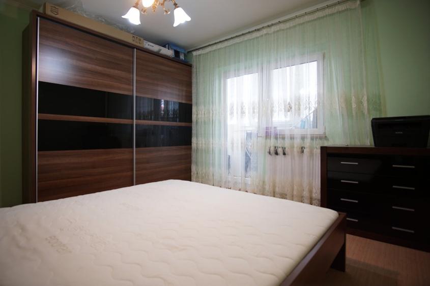 Vitan Mall | metrou Mihai Bravu | etajul 2 modern cu parcare in bloc anvelopat