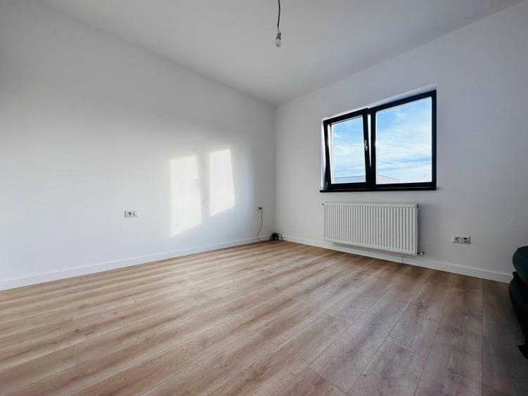 Vila Stil Mediteraneean || 4 Camere || Teren 400 mp || Com. Berceni