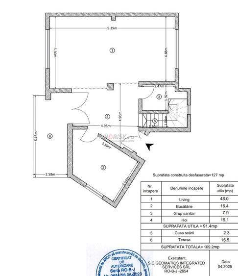 Family Villa lângă Pădure & Lac | 7 Camere | Corbeanca - 1