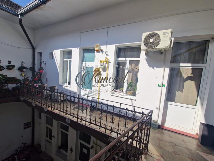 Apartament 2 camere, Piata Mihai Viteazu, Central