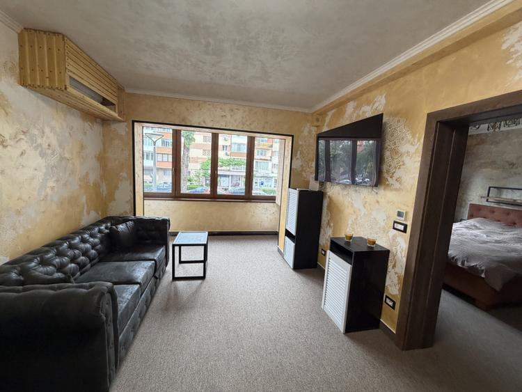 Apartament Ultra-Renovat | 2 Camere | 54 MP | ETAJ 1 | Zona Cloșca - Cetate