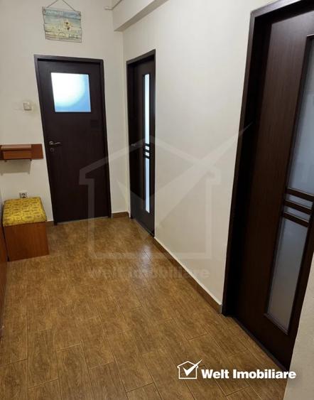 Inchiriere apartament 3 camere Plopilor, zona Cluj Arena
