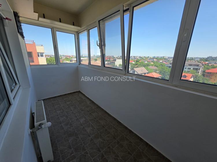 Apartament 3 Camere+ parcare subteran.Drumul Taberei/Complex Primavara - 5