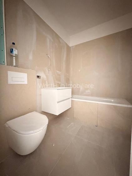 Apartament 2 camere, etaj 1-LIFT- Timisoara - 7