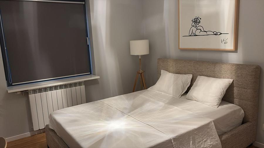 Herăstrău | Apartament elegant 2 camere de inchiriat | Loc parcare