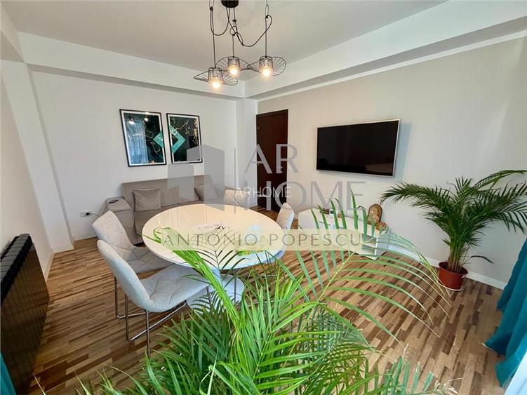 Apartament 3 camere, bloc 2020, Ploiesti, zona Republicii/ Caraiman. - 25