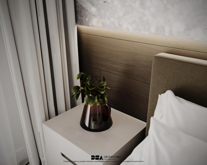 2 CAMERE - METROU - GRADINA - SALA FITNESS - PAJUREI - COMISION 0%