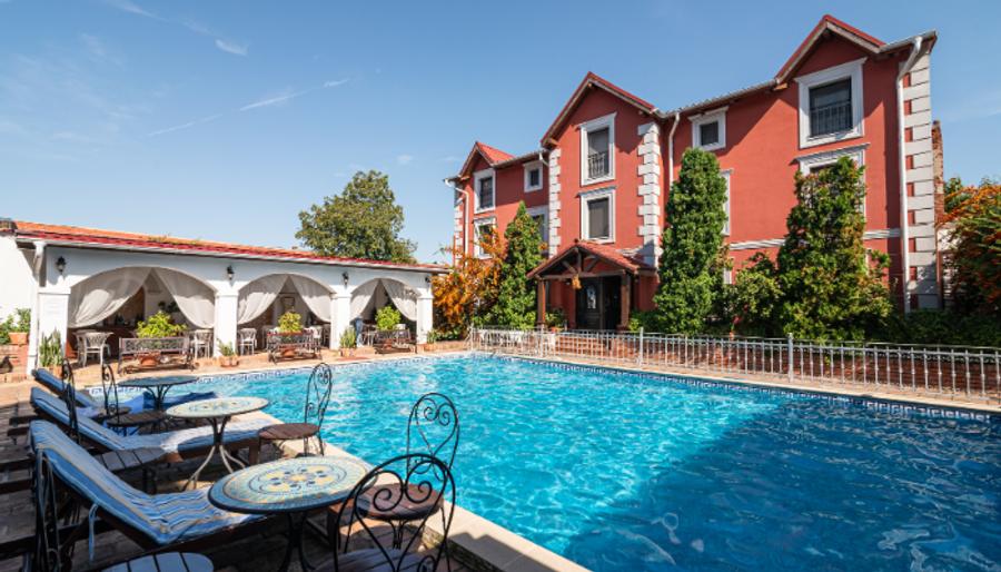 Vanzare hotel - Ocazie Unica