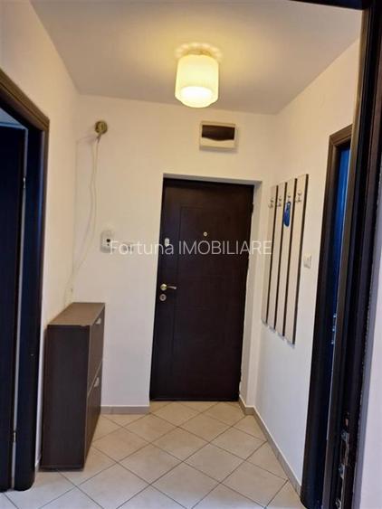 Apartament 2 camere, tip studio, mobilat, utilat, Zona Gemenii - 6