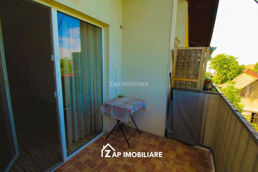 Ap 2 camere - la intrare in Sangeorgiu de Mures - 7