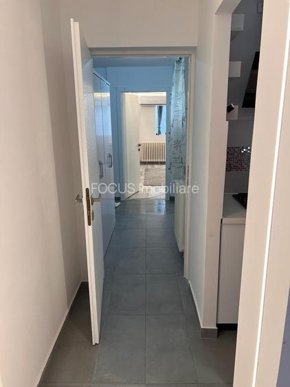 Apartament 2 Camere , decomandat, Zona Dorobanti-Perla - 6