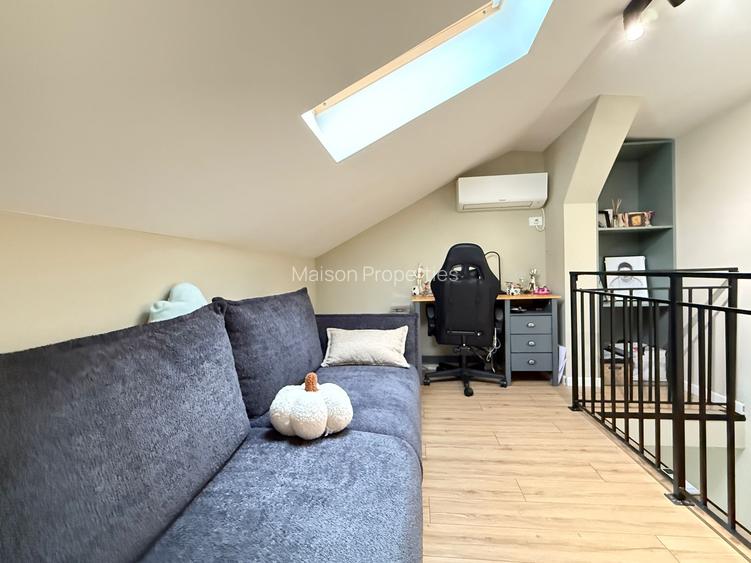 COMISION 0% | Apartament Tip-Samantha 4 camere in Dumbravita - 16
