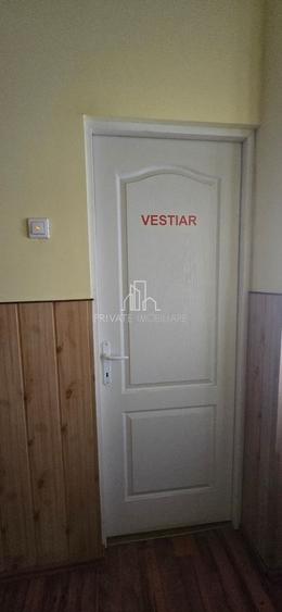 Cabinet stomatologic/ Spatiu de birouri de vanzare Sighisoara